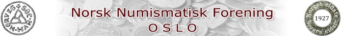 Norsk numismatisk forening